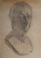 藏品(素描(三))的圖片