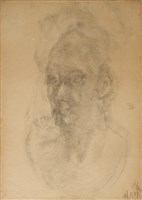 藏品(素描(五))的圖片