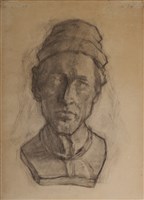 藏品(素描(六))的圖片