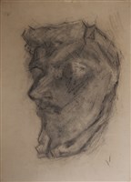 藏品(素描(七))的圖片