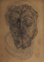 藏品(素描(八))的圖片