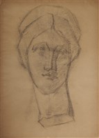 藏品(素描(九))的圖片