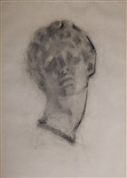 藏品(素描(十))的圖片