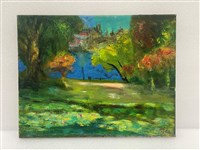 藏品(府城公園)的圖片