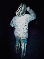 藏品(食炮人-Ⅲ)的圖片