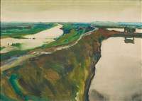 藏品(秋海最愛水雲寬(永康))的圖片