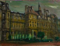 藏品(歐洲風光(1))的圖片