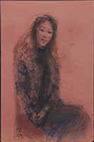 藏品(余安安)的圖片