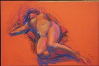 藏品(裸女(3))的圖片