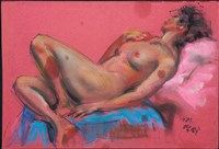 藏品(裸女(11))的圖片