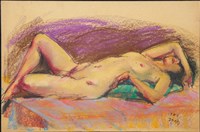 藏品(裸女(12))的圖片