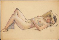 藏品(裸女(15))的圖片