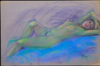 藏品(裸女(16))的圖片