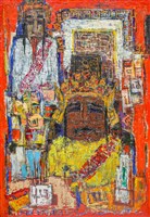 藏品(七爺八爺)的圖片