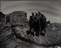 藏品(向莫那魯道致敬)的圖片