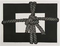 藏品(結(六)Knot VI)的圖片