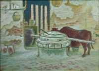 藏品(磨坊)的圖片