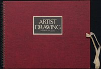 藏品(蔡草如速寫本(1991))的圖片