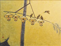 藏品(慶成祈安 (豎燈篙))的圖片