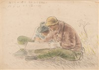 藏品(無題 )的圖片