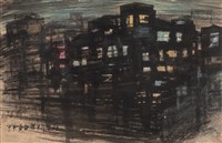 藏品(草如寫於台北)的圖片