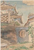 藏品(赤崁樓)的圖片