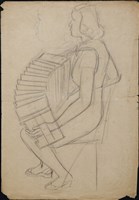 藏品(合奏 (速寫))的圖片