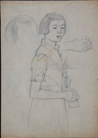 藏品(獻花)的圖片