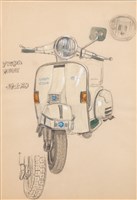 藏品(女騎士)的圖片