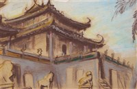 藏品(赤崁樓)的圖片