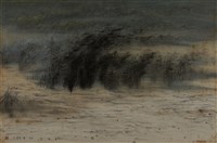 藏品(溪‧風‧草)的圖片