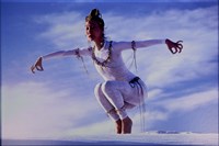 藏品(有女飛天)的圖片