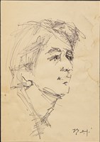 藏品(男子(1))的圖片