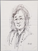 藏品(男子(3))的圖片