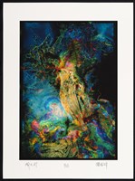 藏品(開天系列47)的圖片