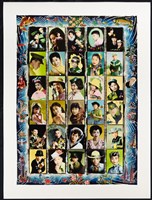 藏品(收藏童年系列4_ 勿忘影中人)的圖片