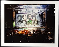 藏品(收藏童年系列6_西螺戲院)的圖片