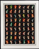 藏品(收藏童年系列21_流轉)的圖片