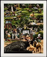 藏品(收藏童年系列24_秋茂園)的圖片