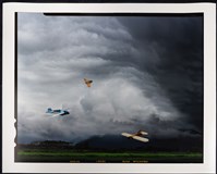 藏品(收藏童年系列37_造飛機)的圖片