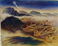 藏品(希望之星)的圖片