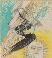 藏品(生命系列──惑)的圖片