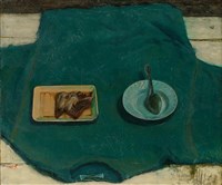 藏品(品嚐鐵鏽與臭豬肉)的圖片