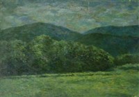 藏品(綠意)的圖片