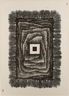 藏品(台灣山林意象之伍)的圖片