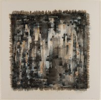 藏品(幾何山林之陸)的圖片