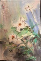 藏品(花語)的圖片