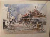 藏品(淡水福佑宮)的圖片