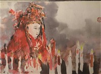 藏品(媽祖)的圖片