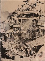 藏品(無題)的圖片